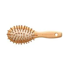 Щітка-масажка BAMBOO TOUCH DETANGLЕ Мassage "XS" ID2227 Olivia Garden 